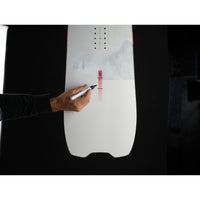 Amplid The 20 Snowboard Limited Edition