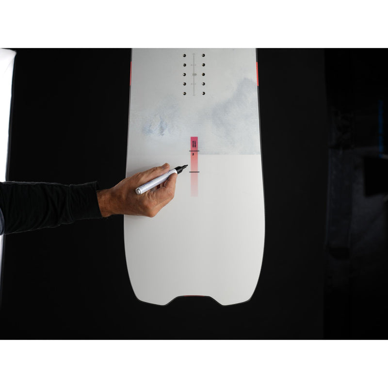 Amplid The 20 Snowboard Limited Edition