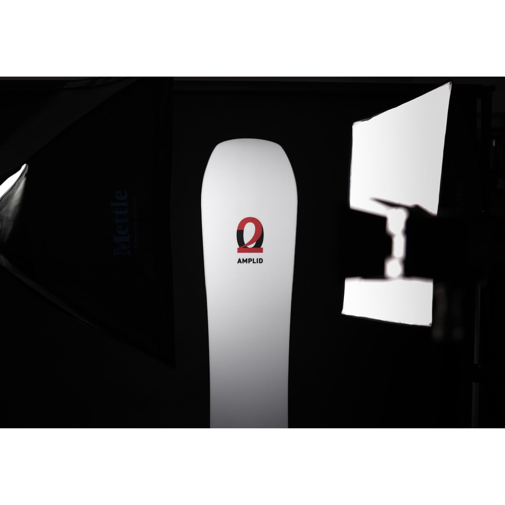 Amplid The 20 Snowboard Limited Edition