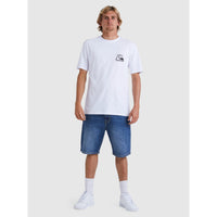 Quiksilver Original tee