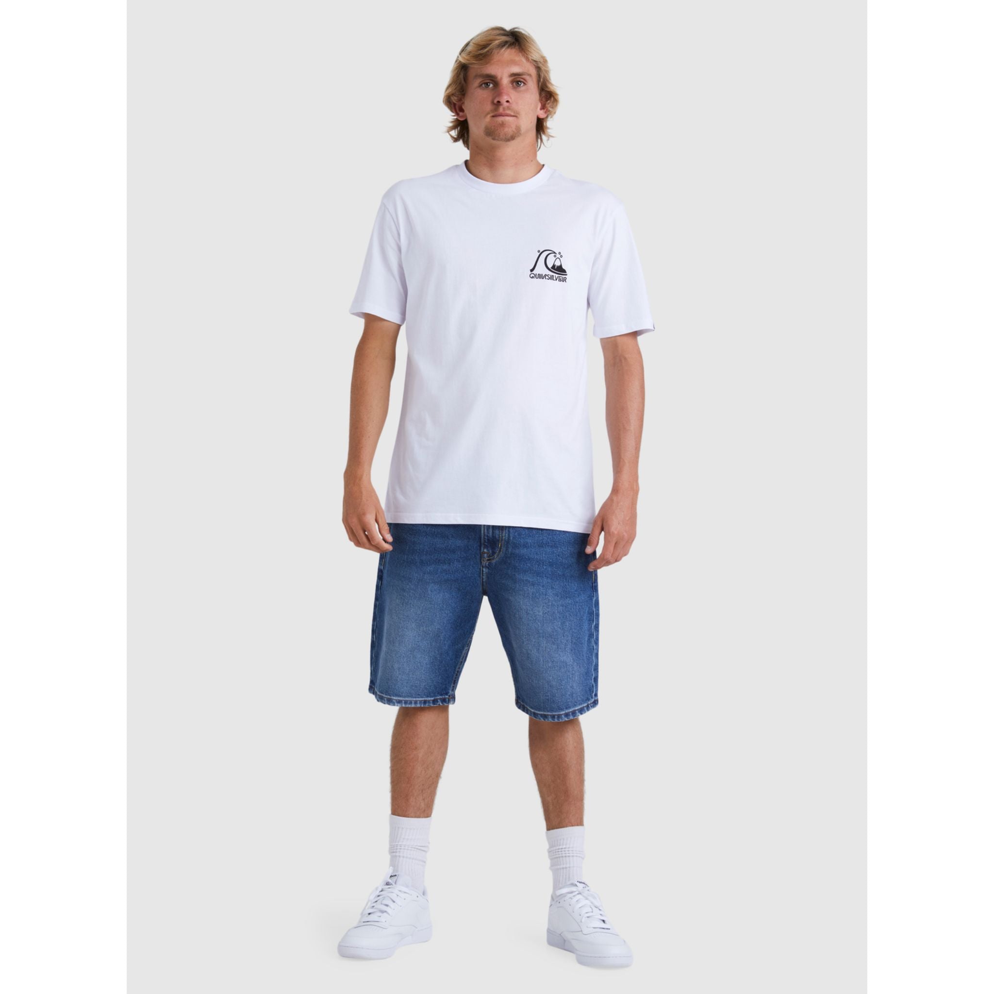 Quiksilver Original tee