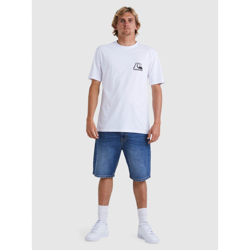 Quiksilver Original tee
