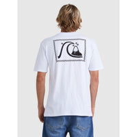 The Original Tee Quiksilver