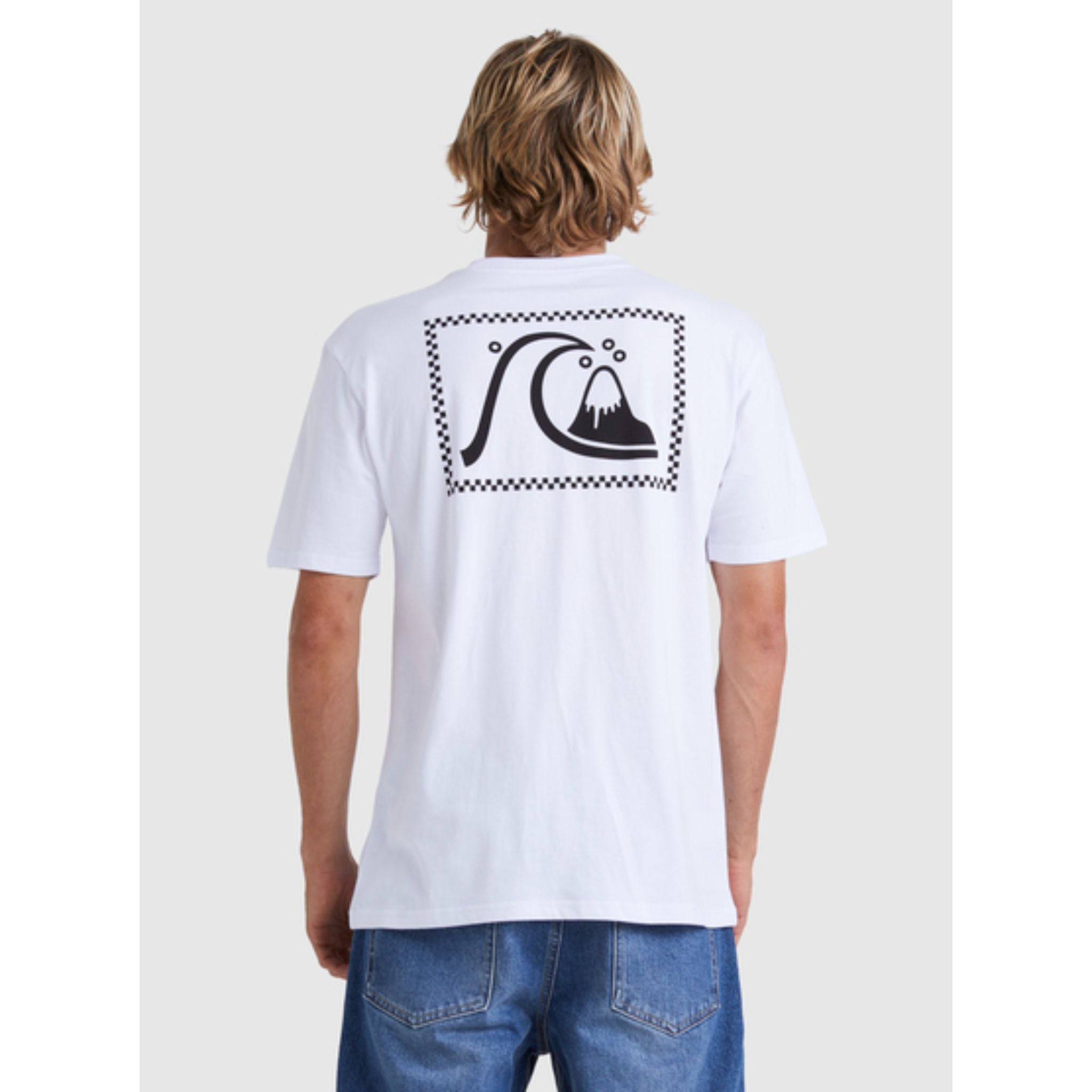 The Original Tee Quiksilver