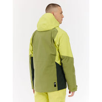 Protest Throw Snow Jacket