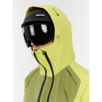 Protest Throw Snow Jacket