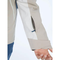 Protest Mens PRT. Throw Snow Jacket