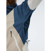 Protest Mens PRT. Throw Snow Jacket