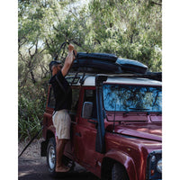 Creatures Of Leisure Silicon Tie Down - 9FT / 2.75M