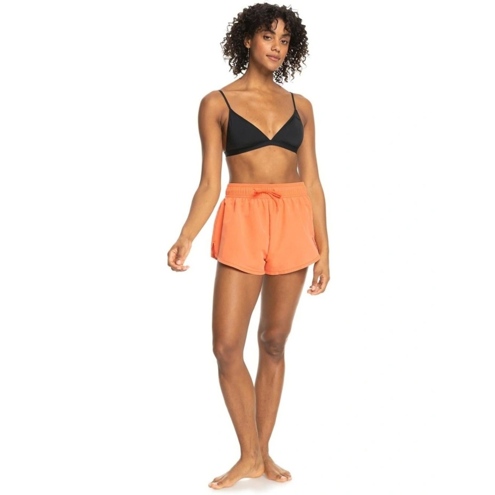 Roxy Womens No Bad Waves Boardshort