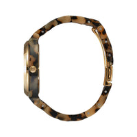 Nixon Time Teller Acetate Watch