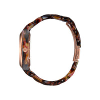 Nixon Time Teller Acetate Watch