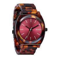 Nixon Time Teller Acetate Watch