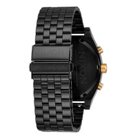 Nixon Time Teller Chrono Watch