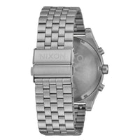 Nixon Time Teller Chrono Watch