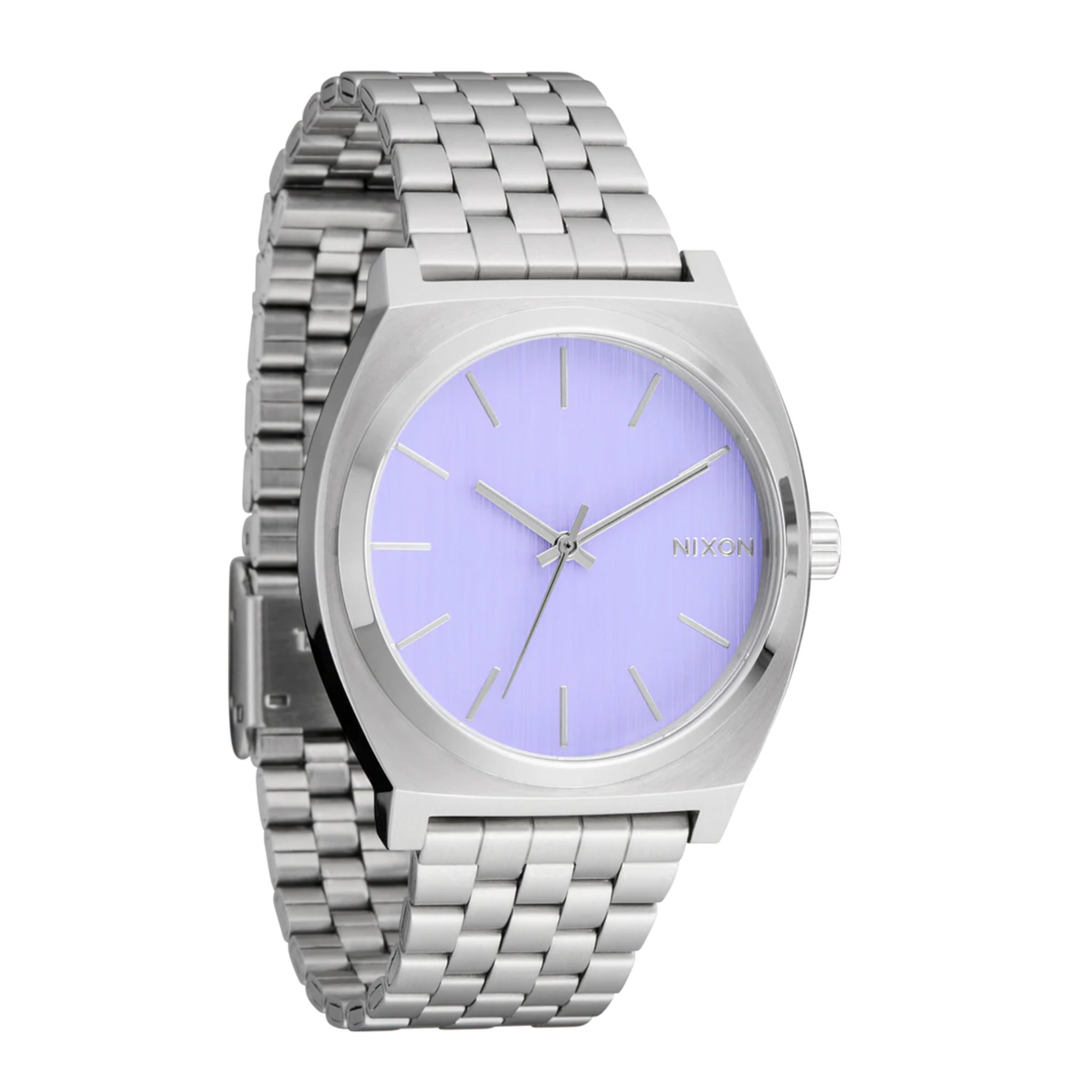 Nixon Time Teller Watch
