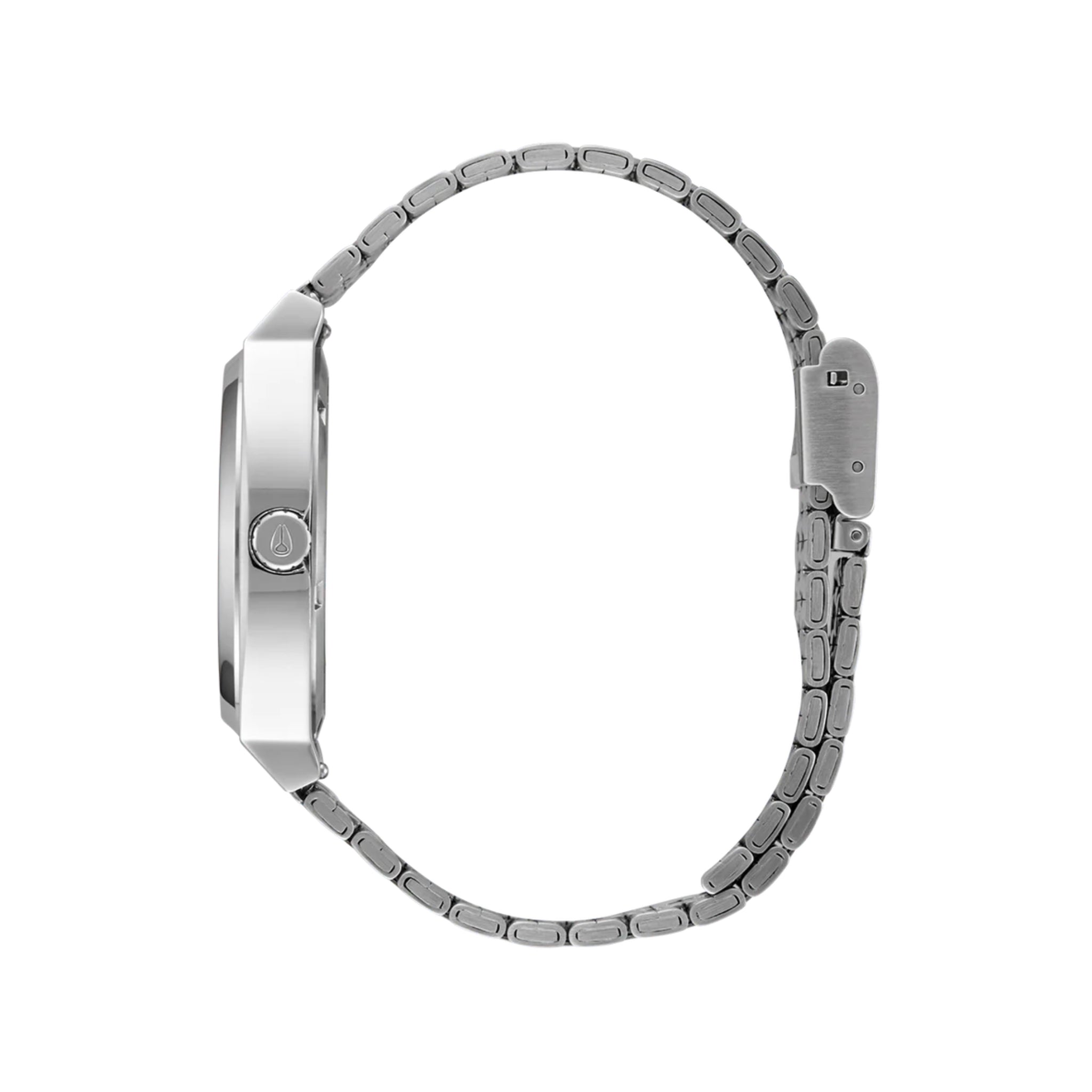 Nixon Time Teller Watch