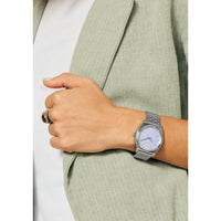Nixon Time Teller Watch