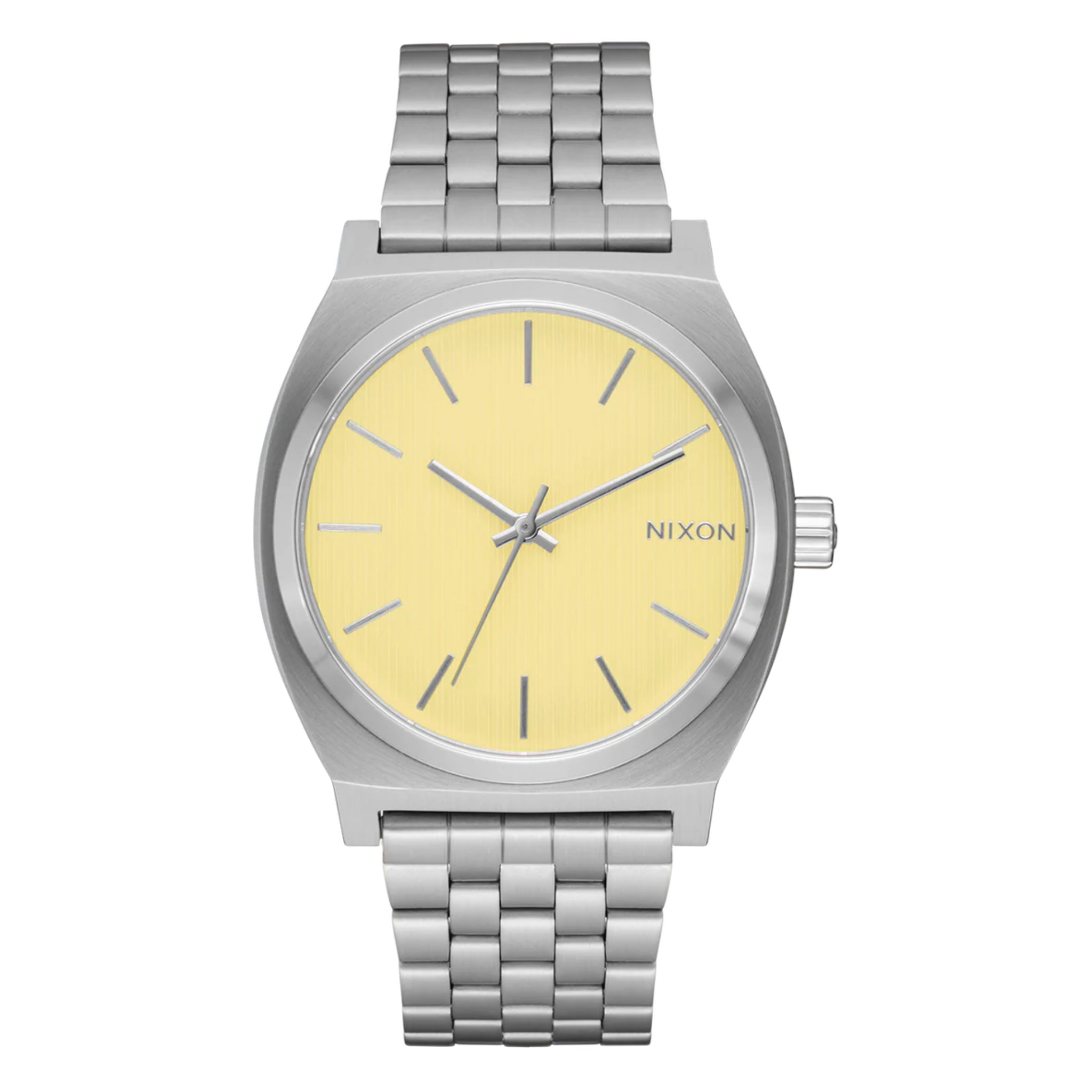 Nixon Time Teller Watch