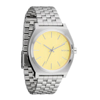 Nixon Time Teller Watch