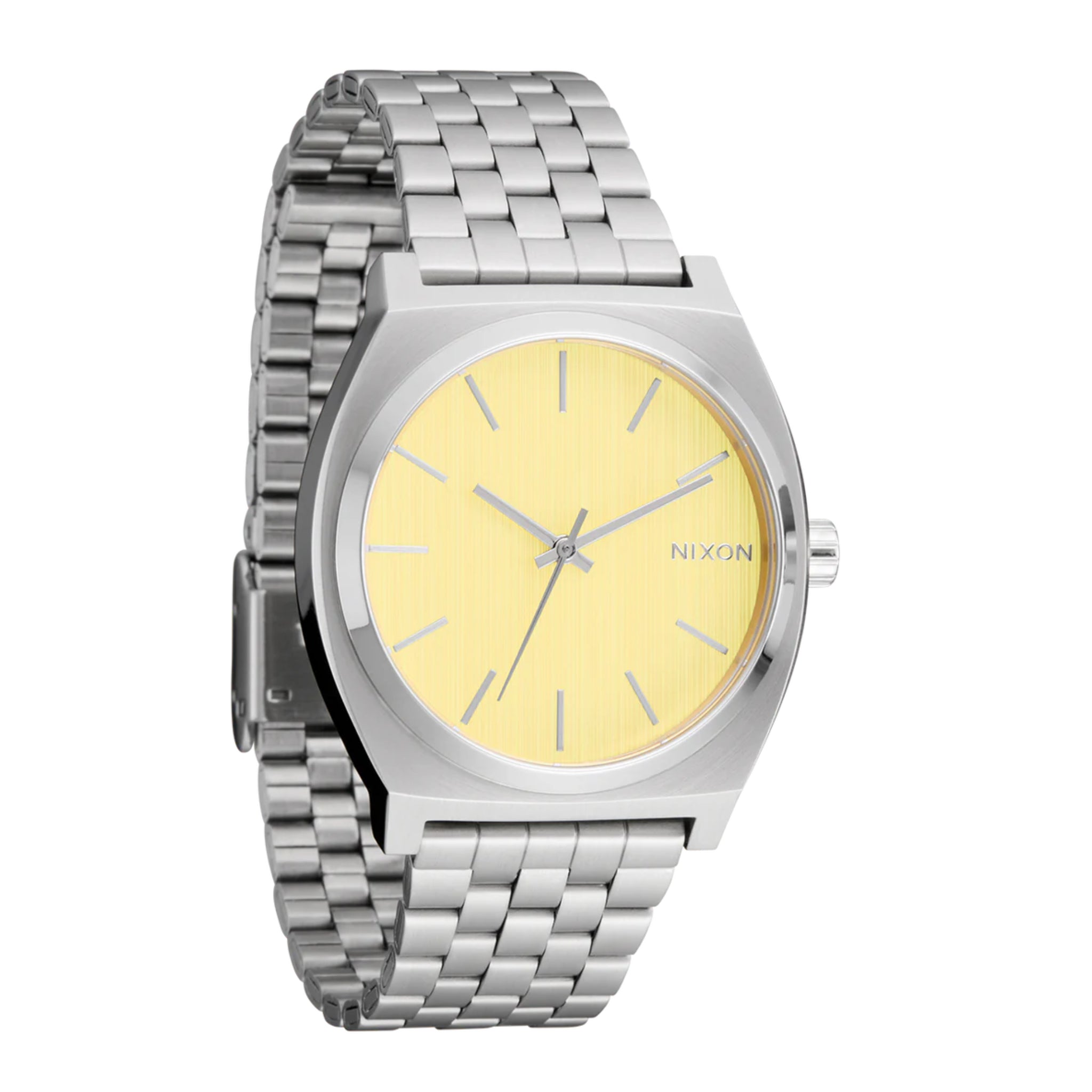 Nixon Time Teller Watch