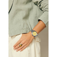 Nixon Time Teller Watch