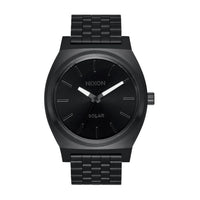 Nixon Time Teller Solar Watch