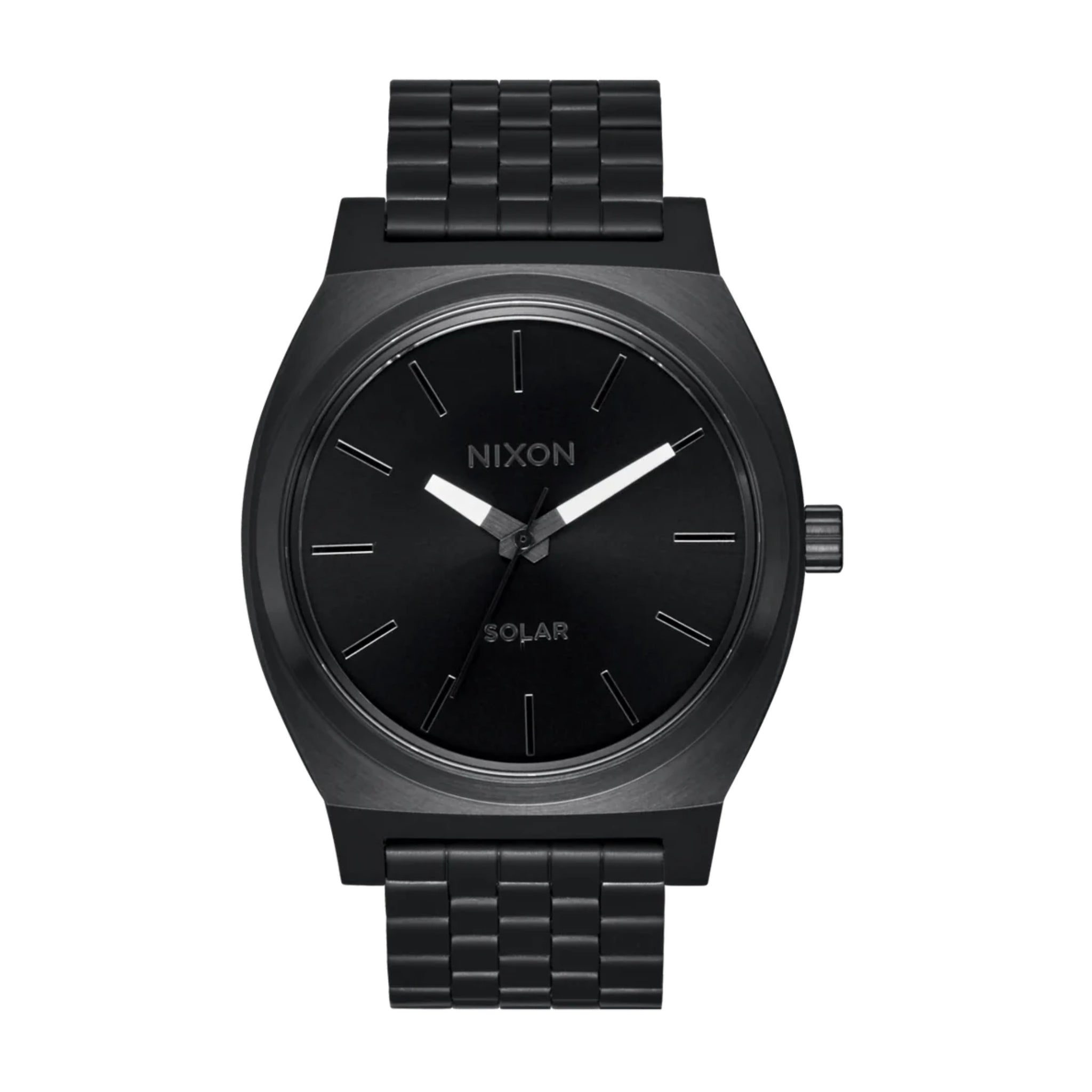 Nixon Time Teller Solar Watch