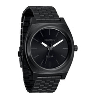 Nixon Time Teller Solar Watch