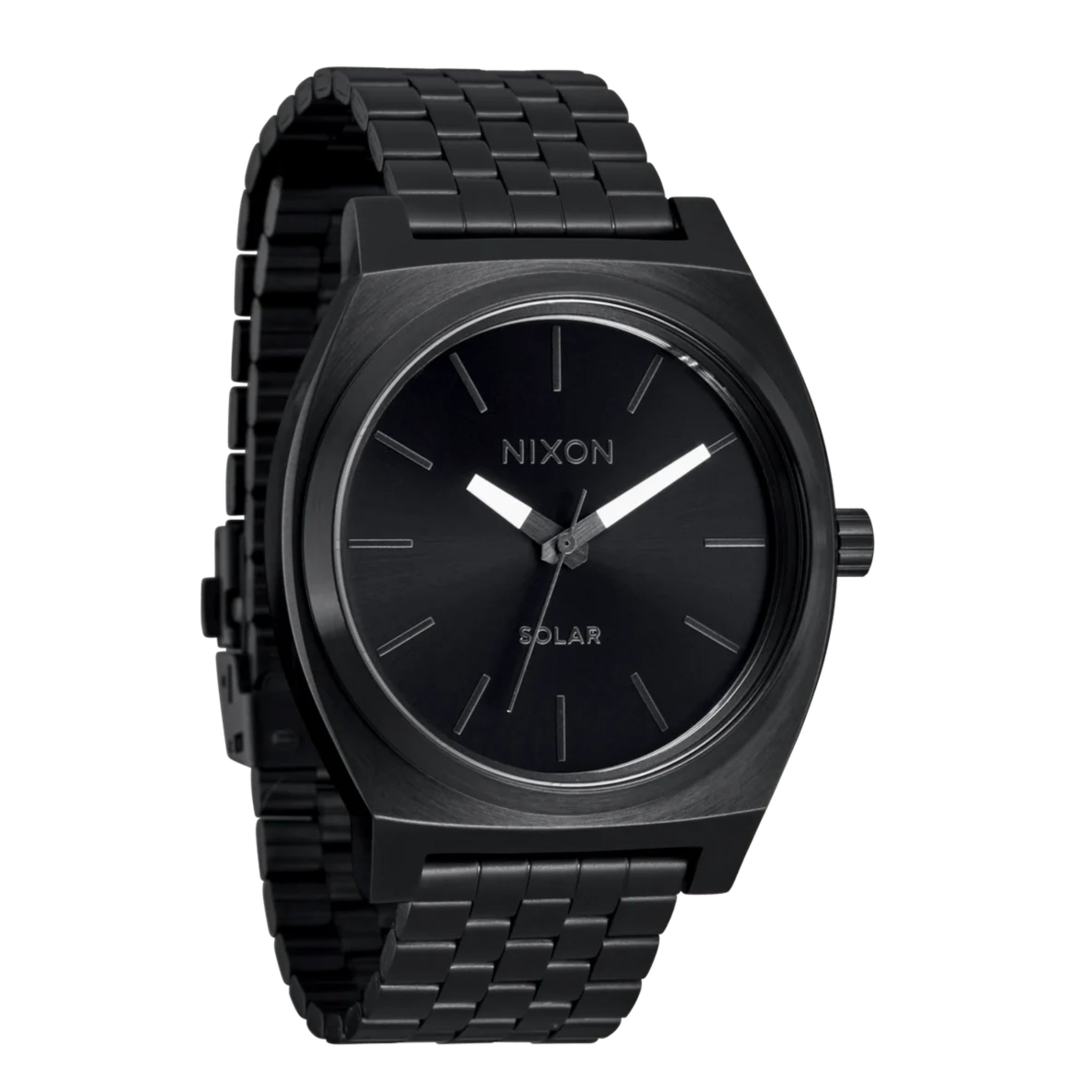 Nixon Time Teller Solar Watch