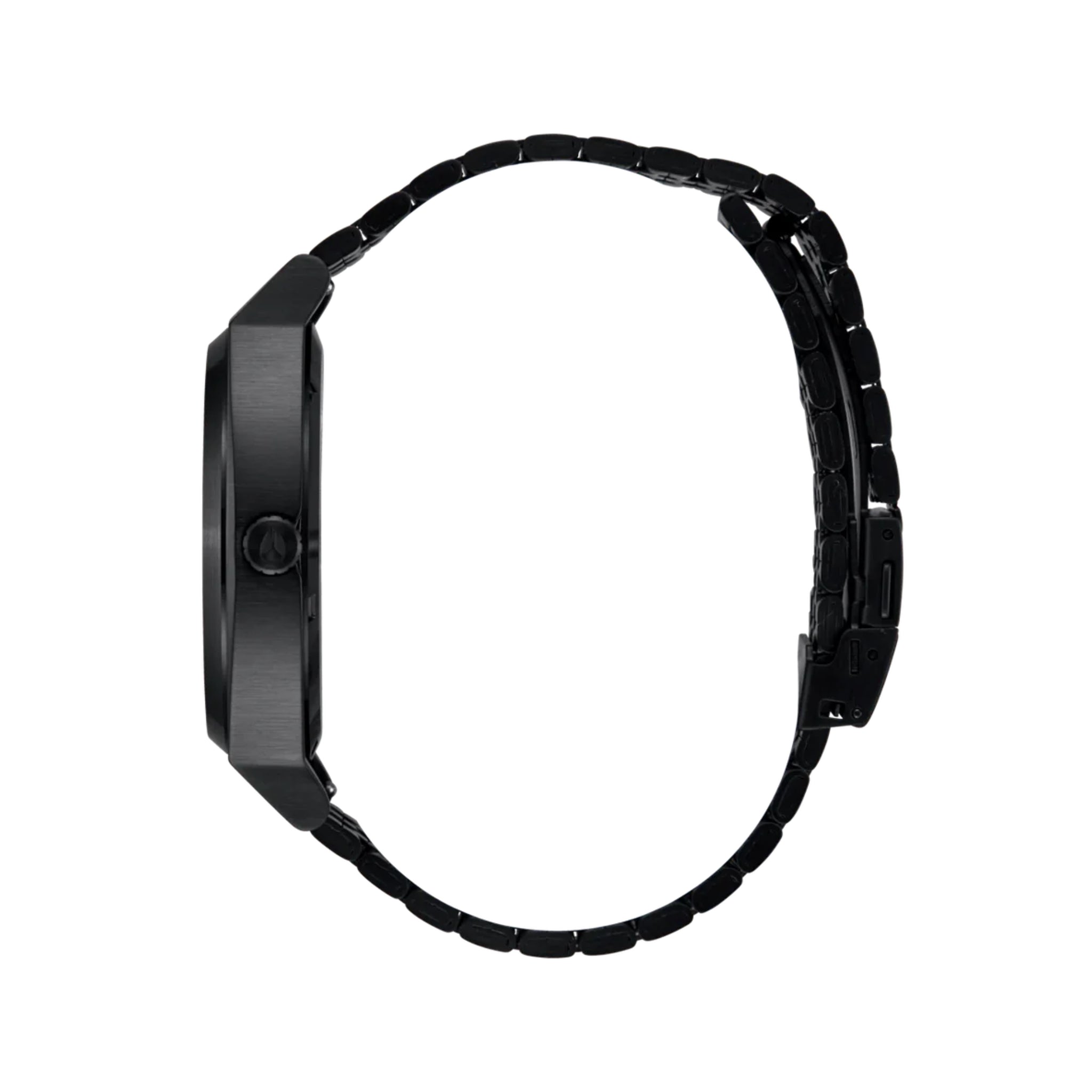Nixon Time Teller Solar Watch