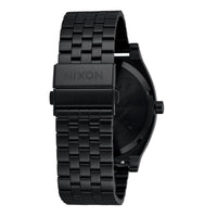 Nixon Time Teller Solar Watch