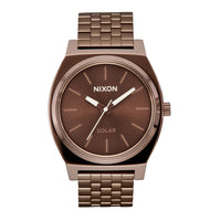 Nixon Time Teller Solar Watch
