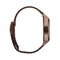 Nixon Time Teller Solar Watch