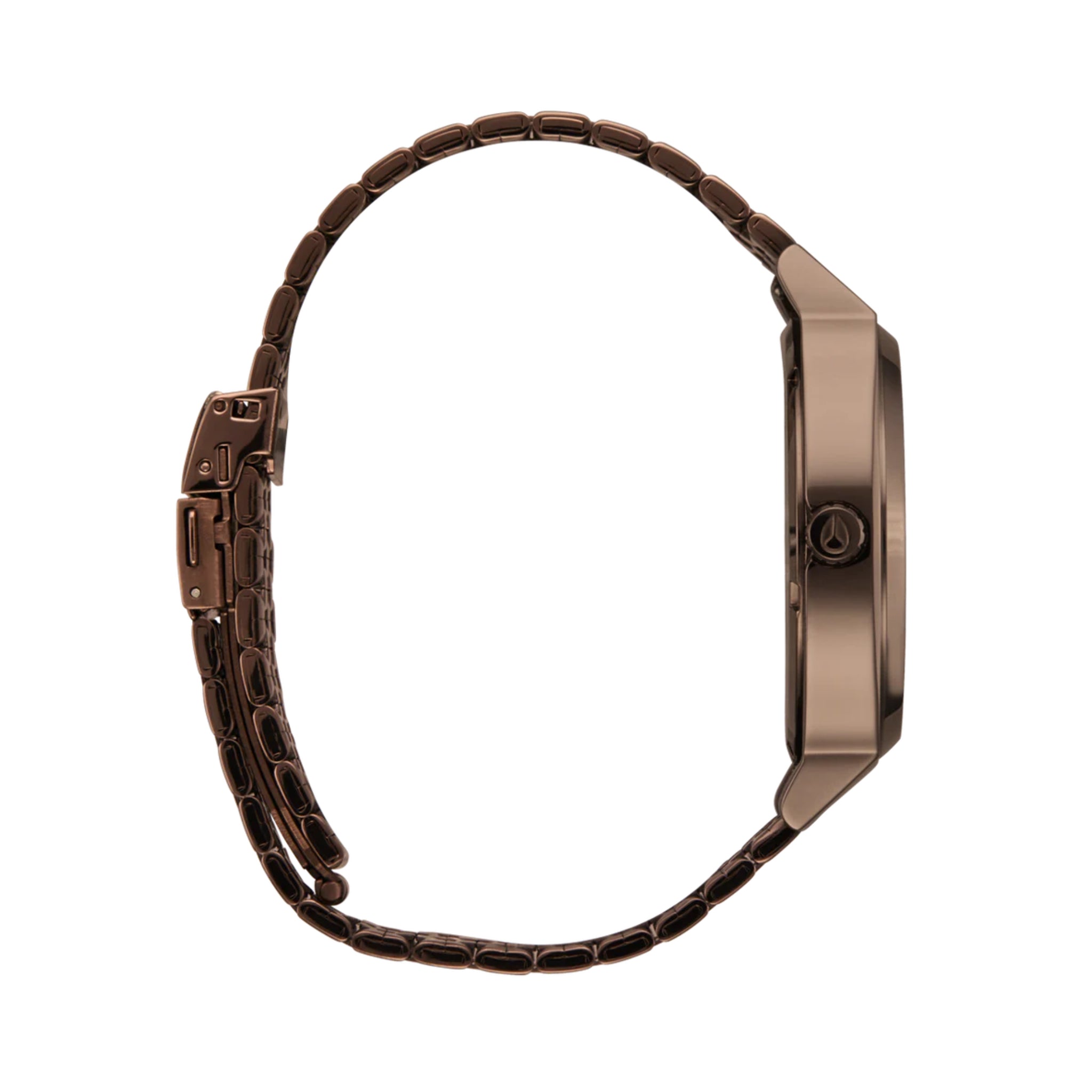Nixon Time Teller Solar Watch