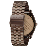 Nixon Time Teller Solar Watch