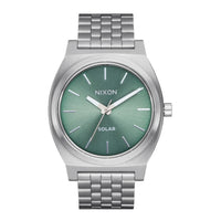 Nixon Time Teller Solar Watch