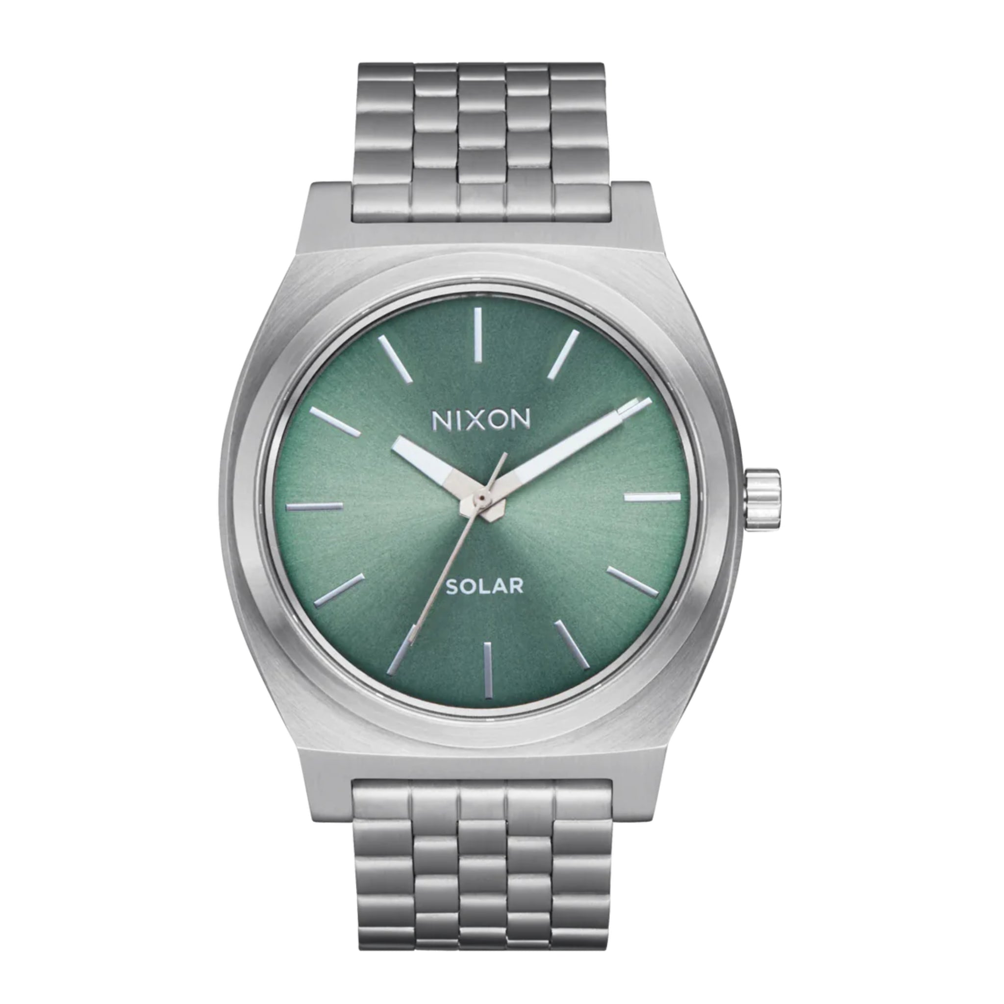 Nixon Time Teller Solar Watch
