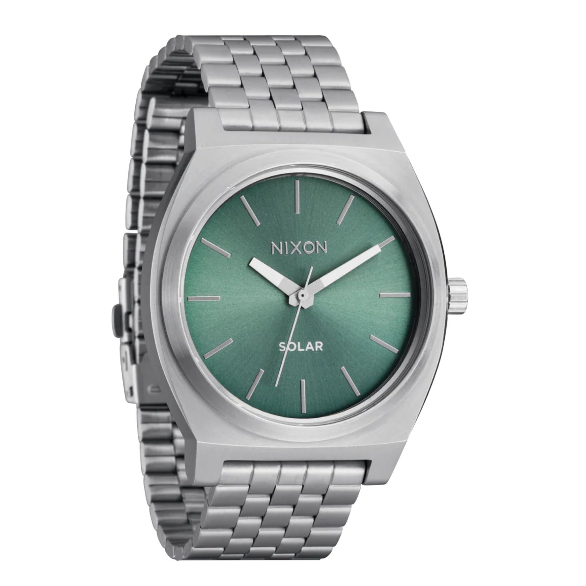 Nixon Time Teller Solar Watch