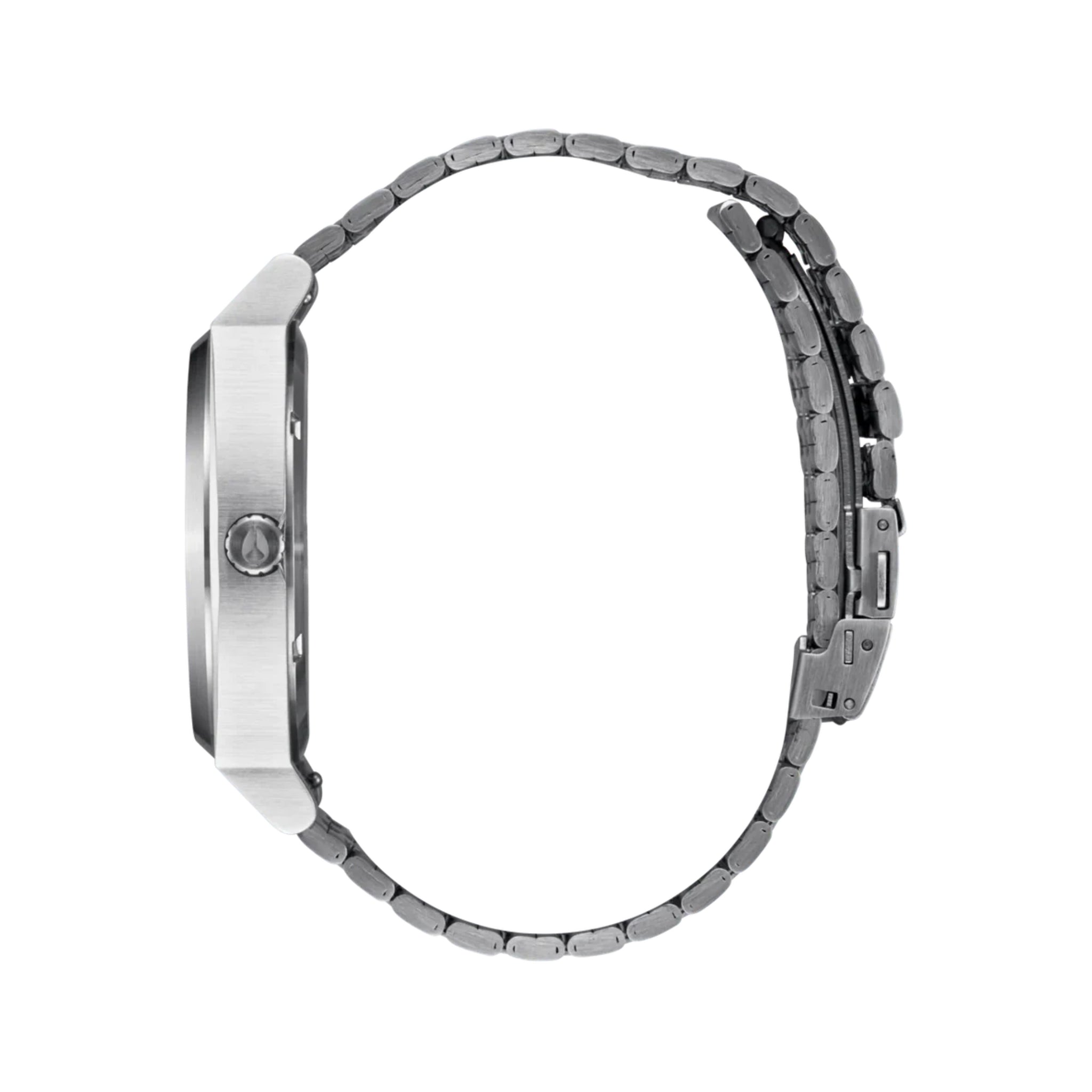 Nixon Time Teller Solar Watch