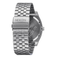 Nixon Time Teller Solar Watch