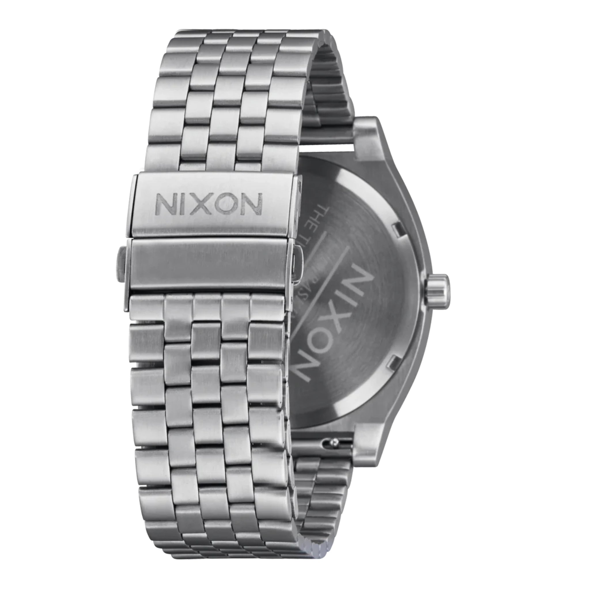 Nixon Time Teller Solar Watch