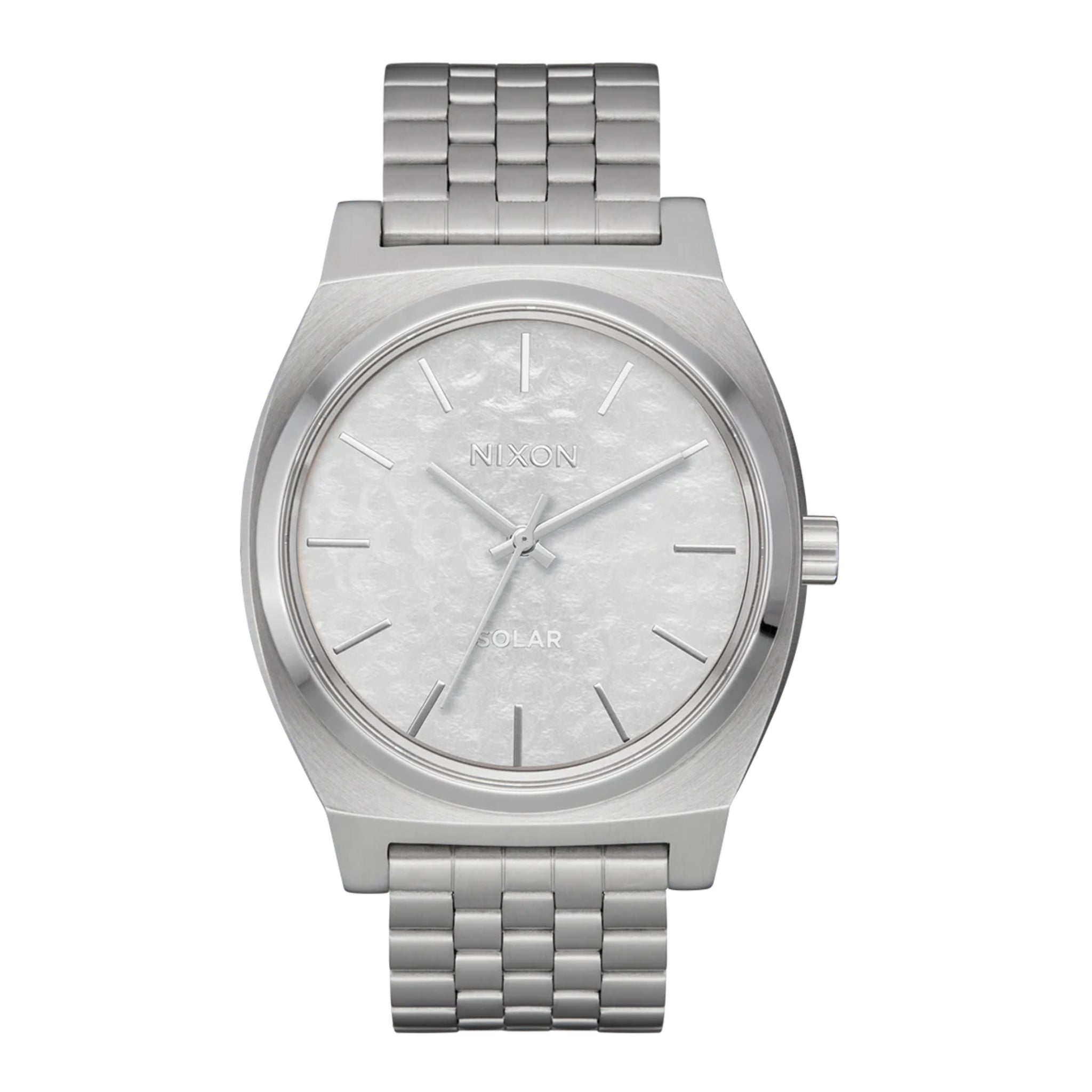 Nixon Time Teller Solar Watch