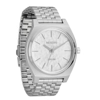 Nixon Time Teller Solar Watch