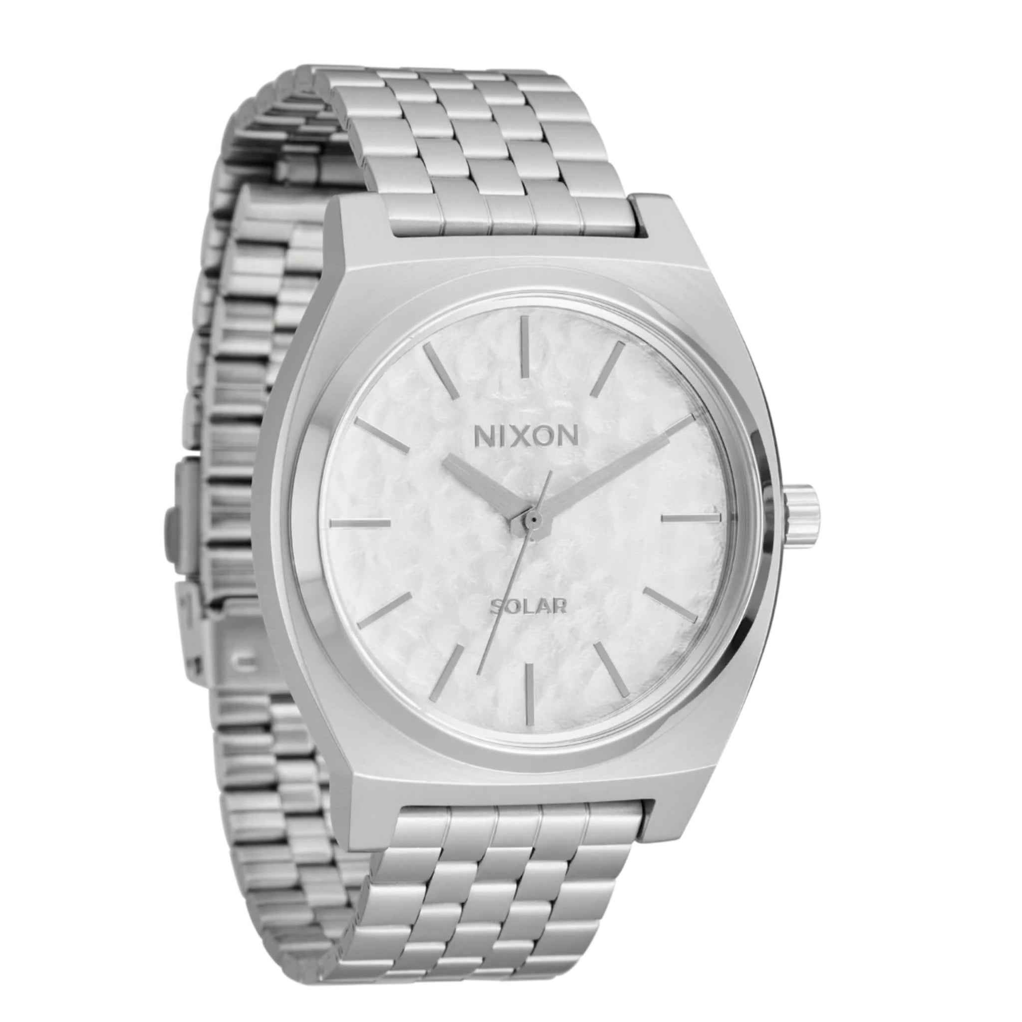 Nixon Time Teller Solar Watch