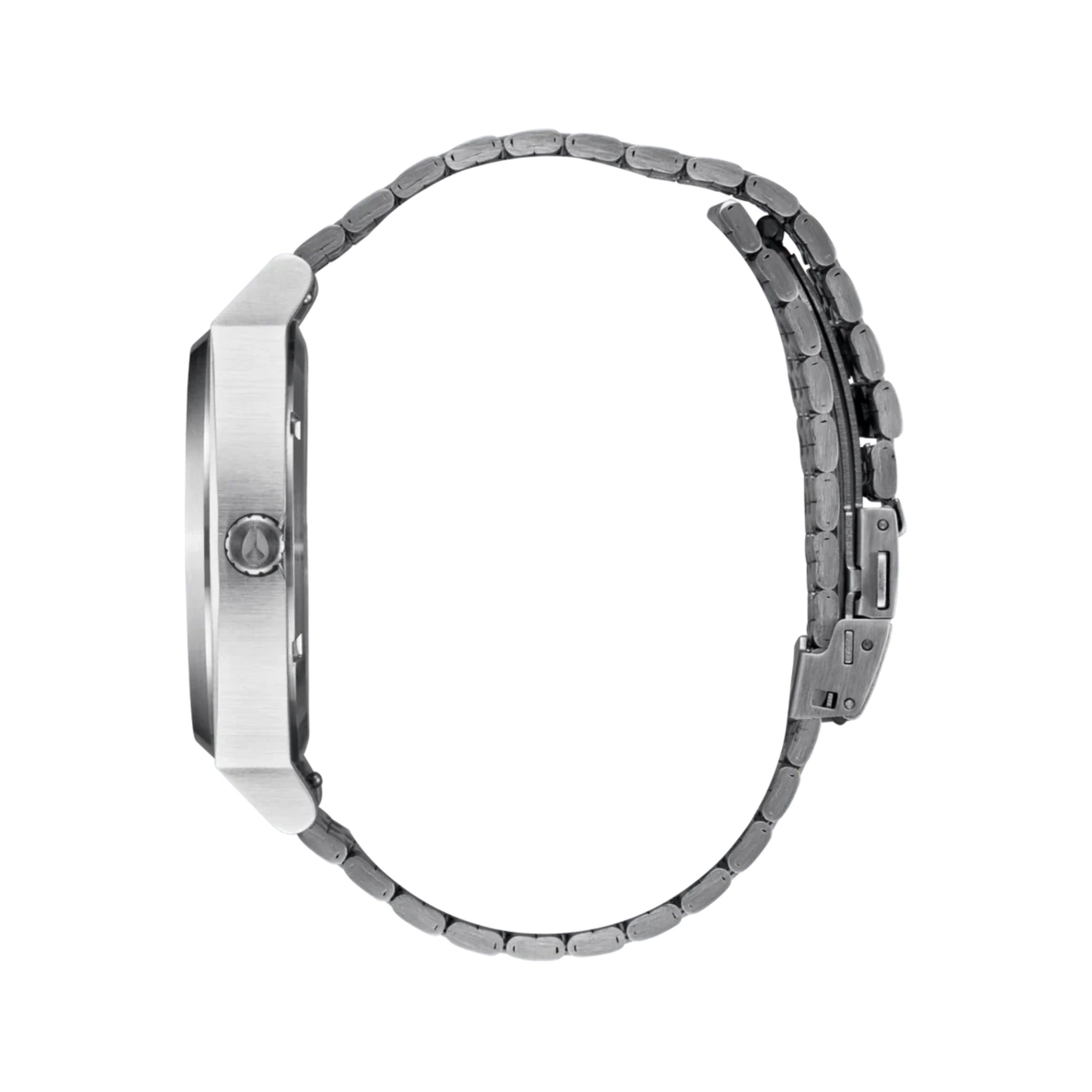 Nixon Time Teller Solar Watch