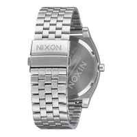 Nixon Time Teller Solar Watch