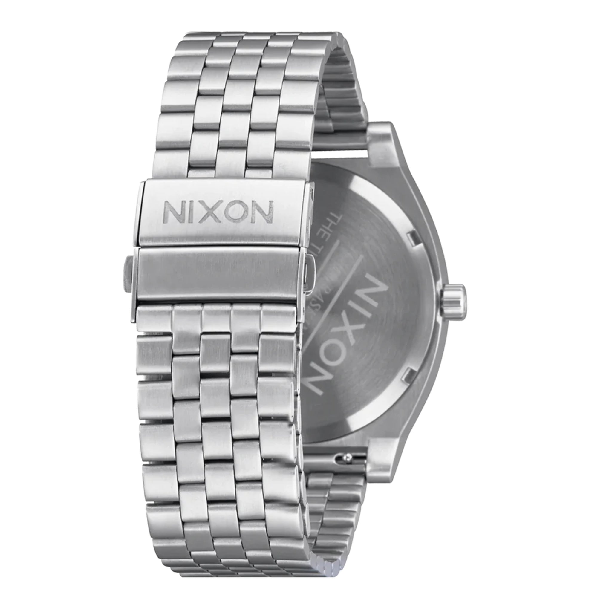 Nixon Time Teller Solar Watch