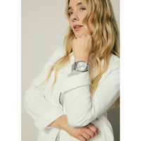 Nixon Time Teller Solar Watch