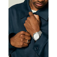Nixon Time Teller Solar Watch